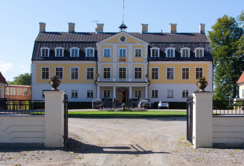 Claestorps Fideikommiss AB, Klastorp, Sweden, Sweden